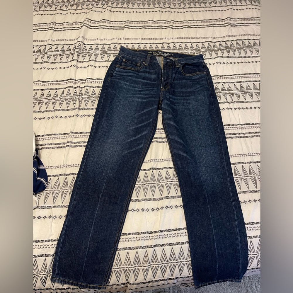 The perfect “mom jean”